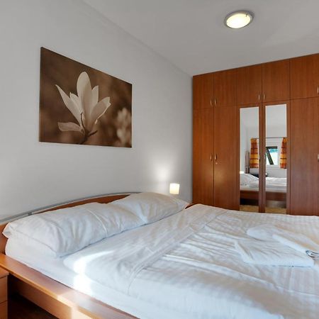 Mountain Apartment Klinovec Atomic Loučná pod Klínovcem Extérieur photo