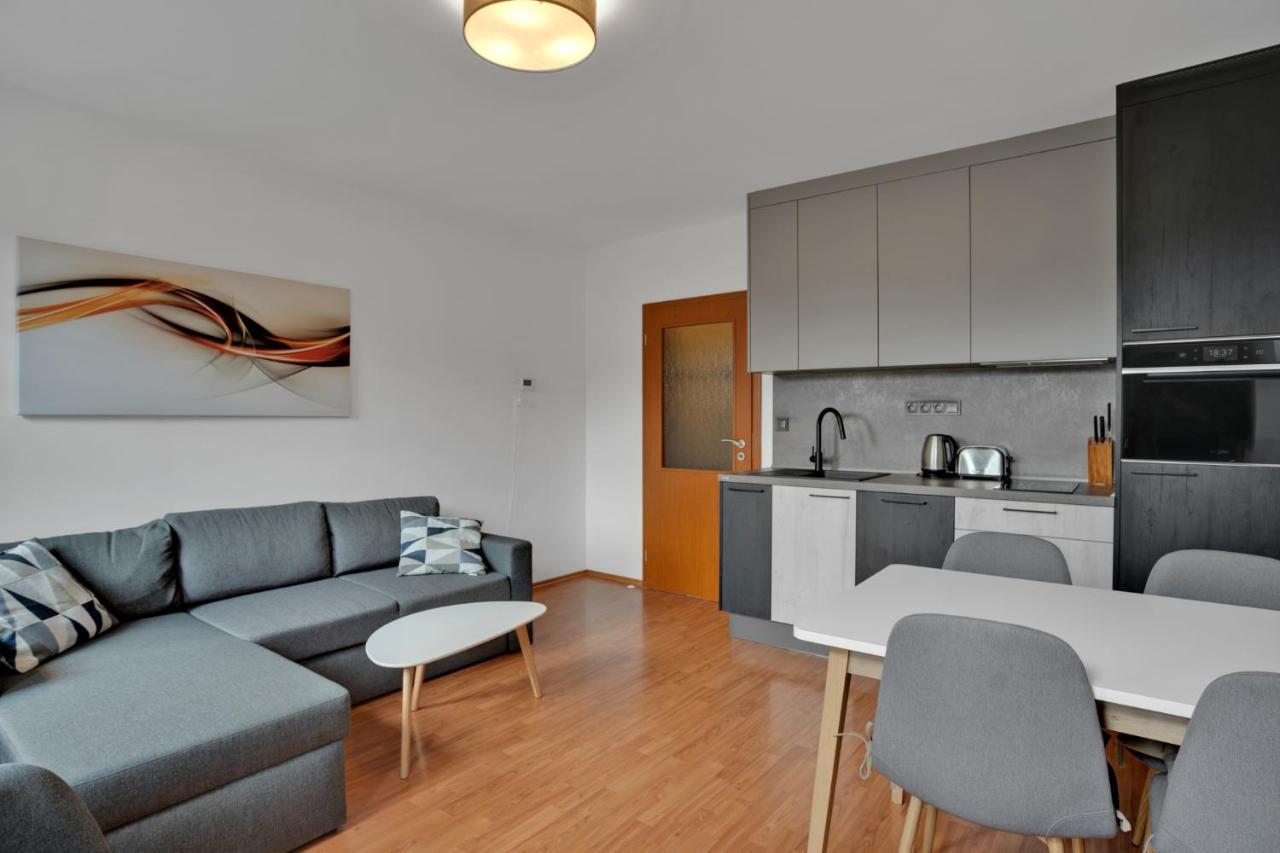 Mountain Apartment Klinovec Atomic Loučná pod Klínovcem Extérieur photo
