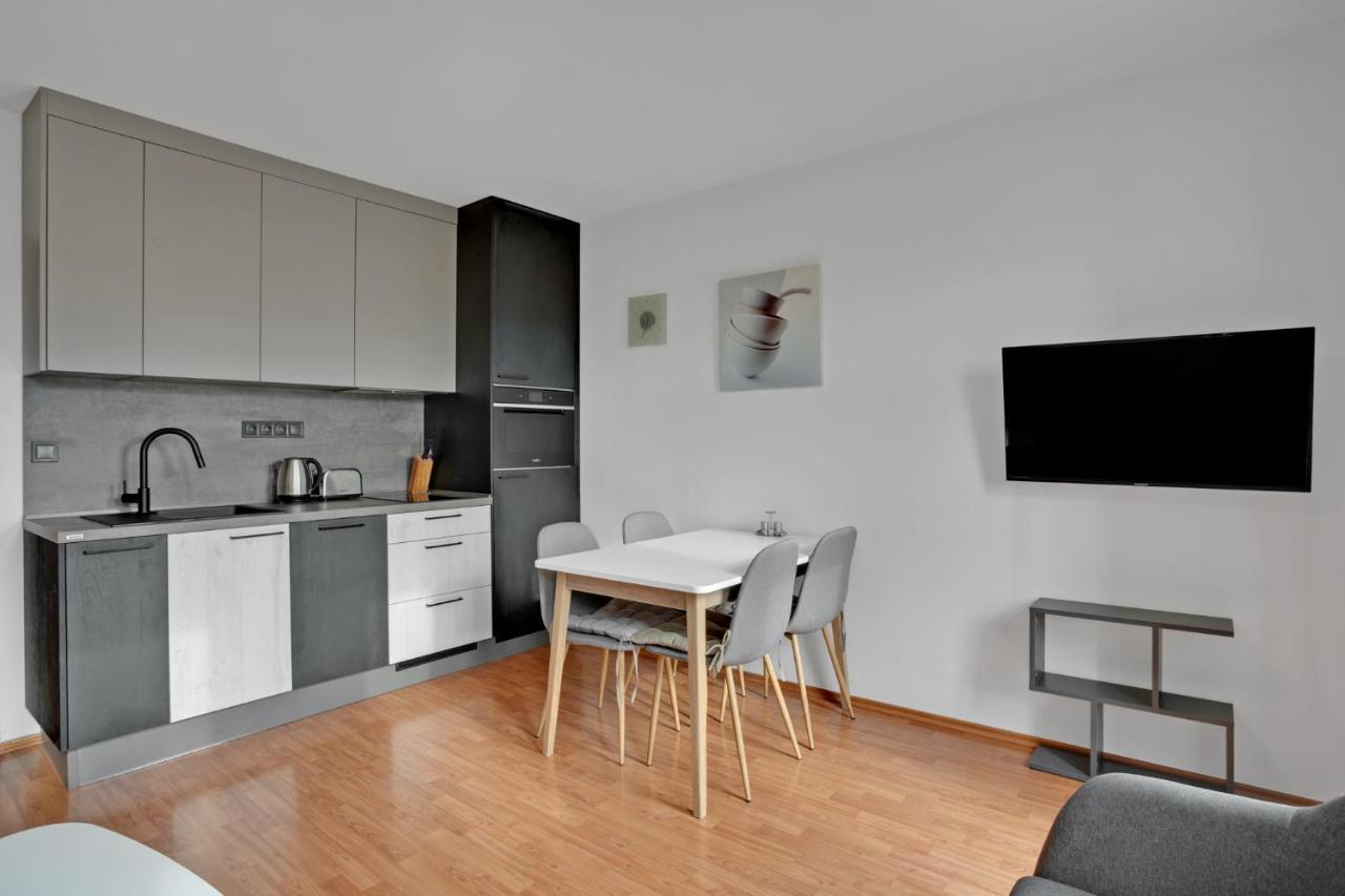 Mountain Apartment Klinovec Atomic Loučná pod Klínovcem Extérieur photo